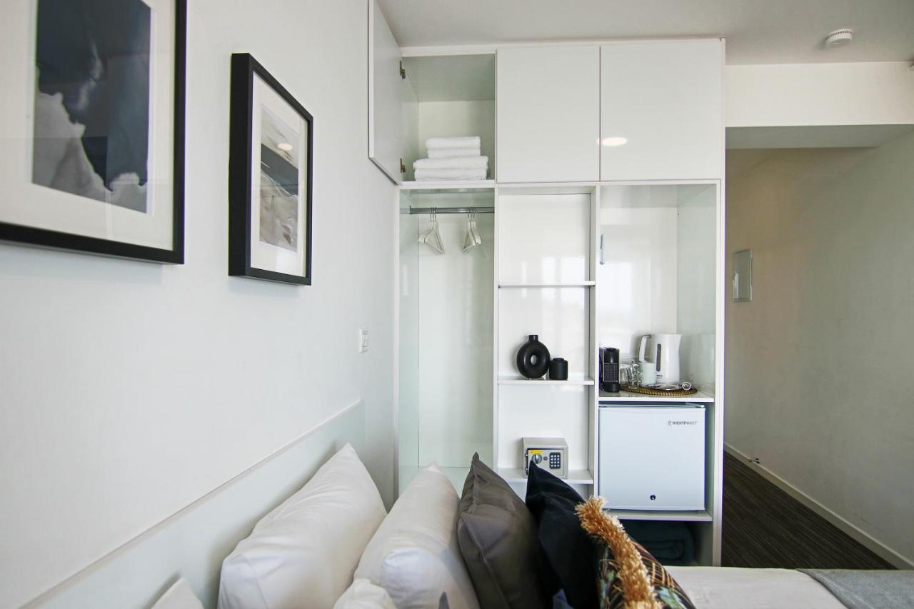 Phaedrus Living: Luxury Suite Nicosia 509 Экстерьер фото