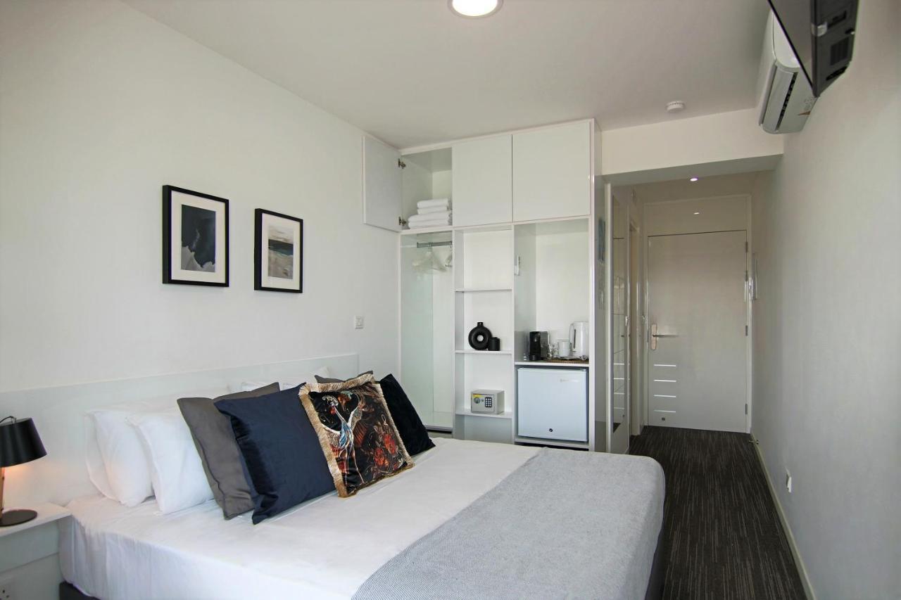 Phaedrus Living: Luxury Suite Nicosia 509 Экстерьер фото